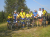 das Bild "2007-MTB-Ausflug.JPG" in Originalgröße ansehen